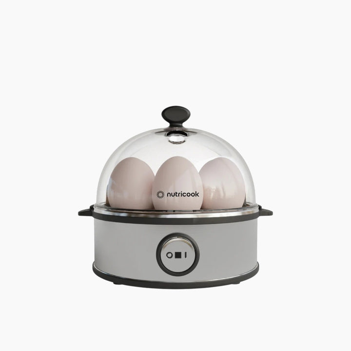 Nutricook Rapid Egg Cooker