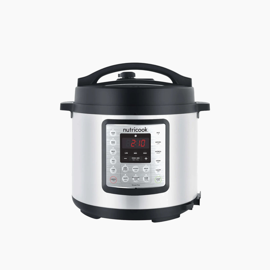 Nutricook Smart Pot Eko 6 L