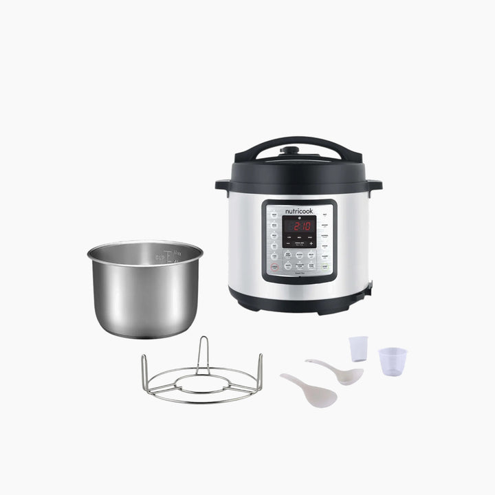 Nutricook Smart Pot Eko 6 L