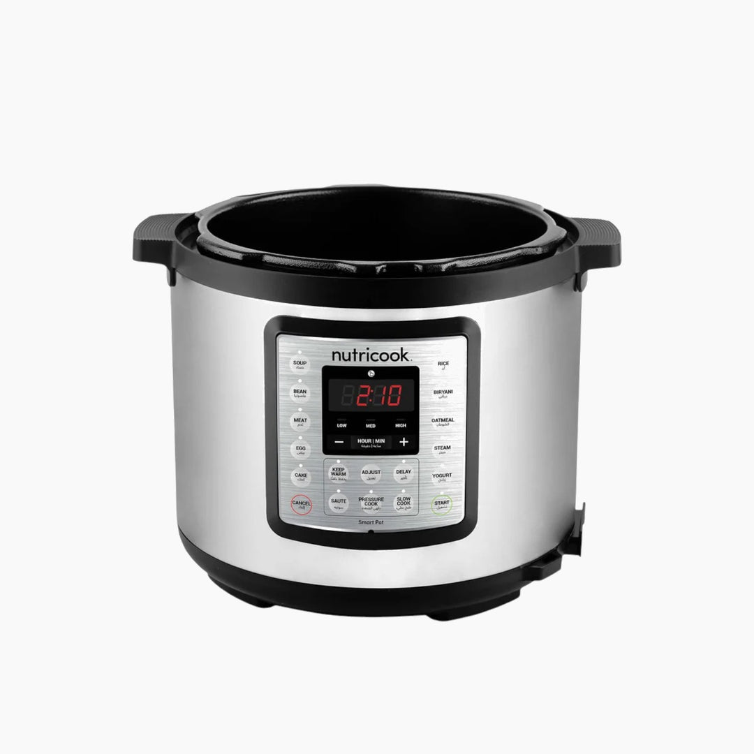 Nutricook Smart Pot Eko 6 L