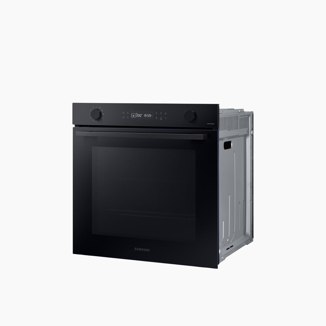 Samsung Electric Oven with Simple Steam, Bespoke Design, 76L