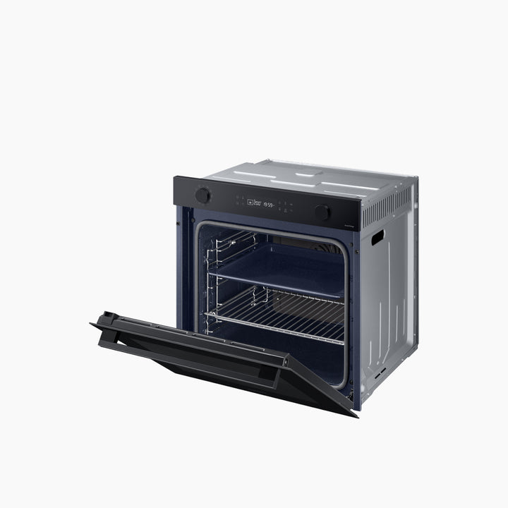 Samsung Electric Oven with Simple Steam, Bespoke Design, 76L