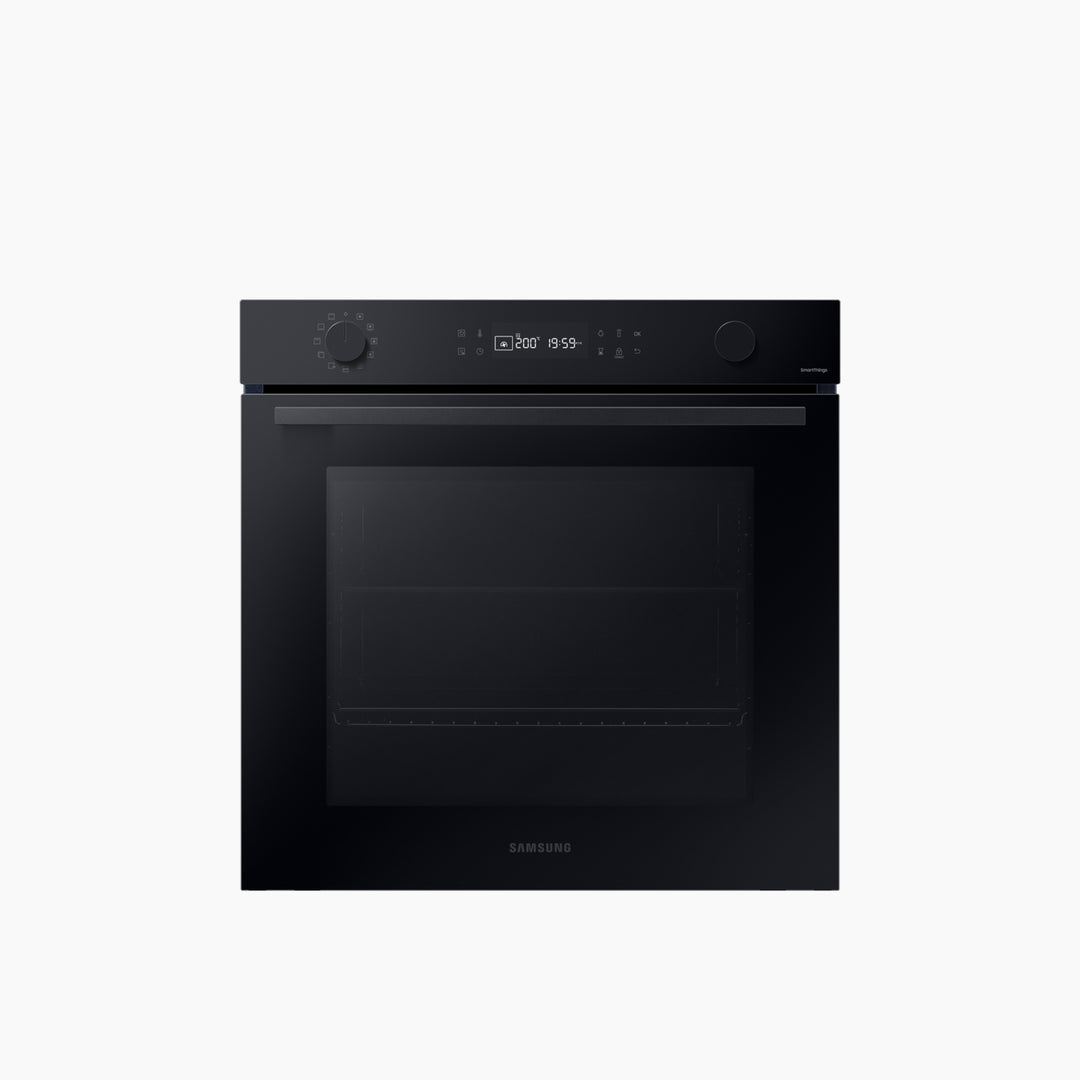 Samsung Electric Oven with Simple Steam, Bespoke Design, 76L