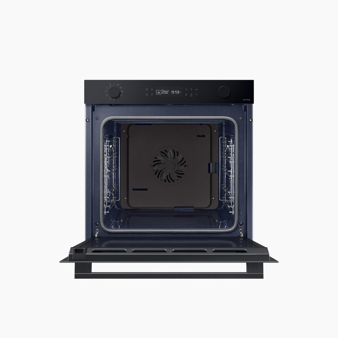 Samsung Electric Oven with Simple Steam, Bespoke Design, 76L