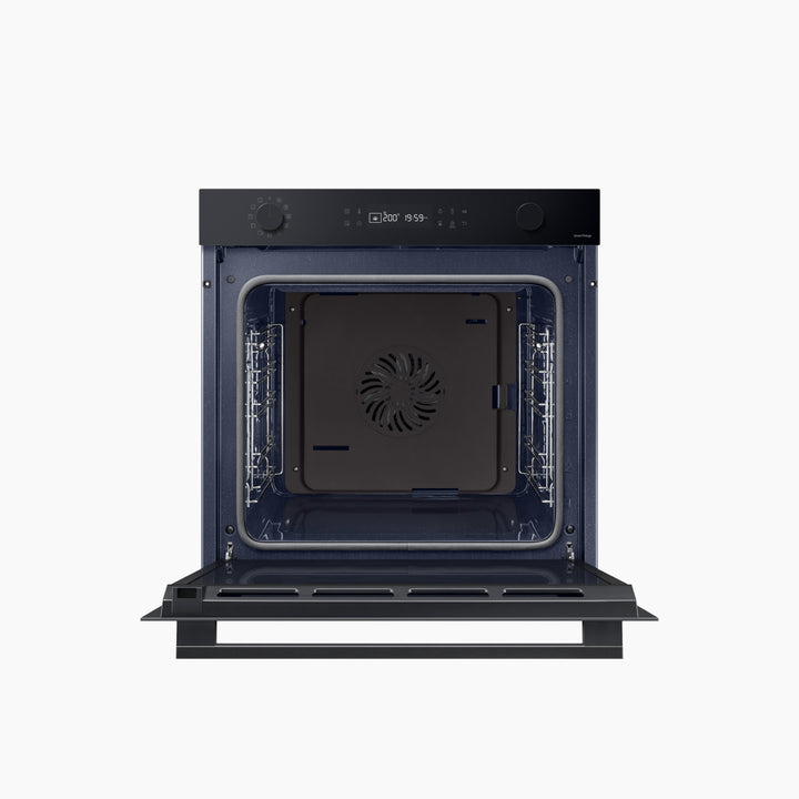 Samsung Electric Oven with Simple Steam, Bespoke Design, 76L