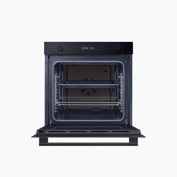 Samsung Electric Oven with Simple Steam, Bespoke Design, 76L