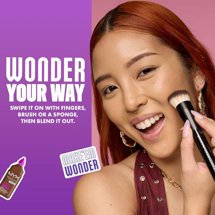 NYX Professional Make &