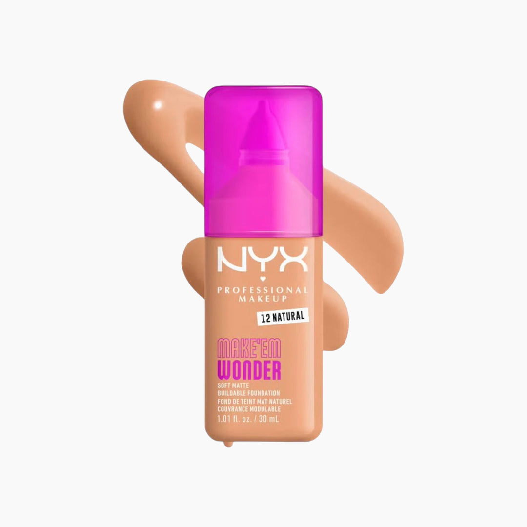 NYX Professional Make &