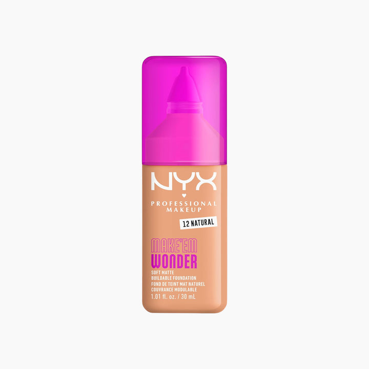 NYX Professional Make &