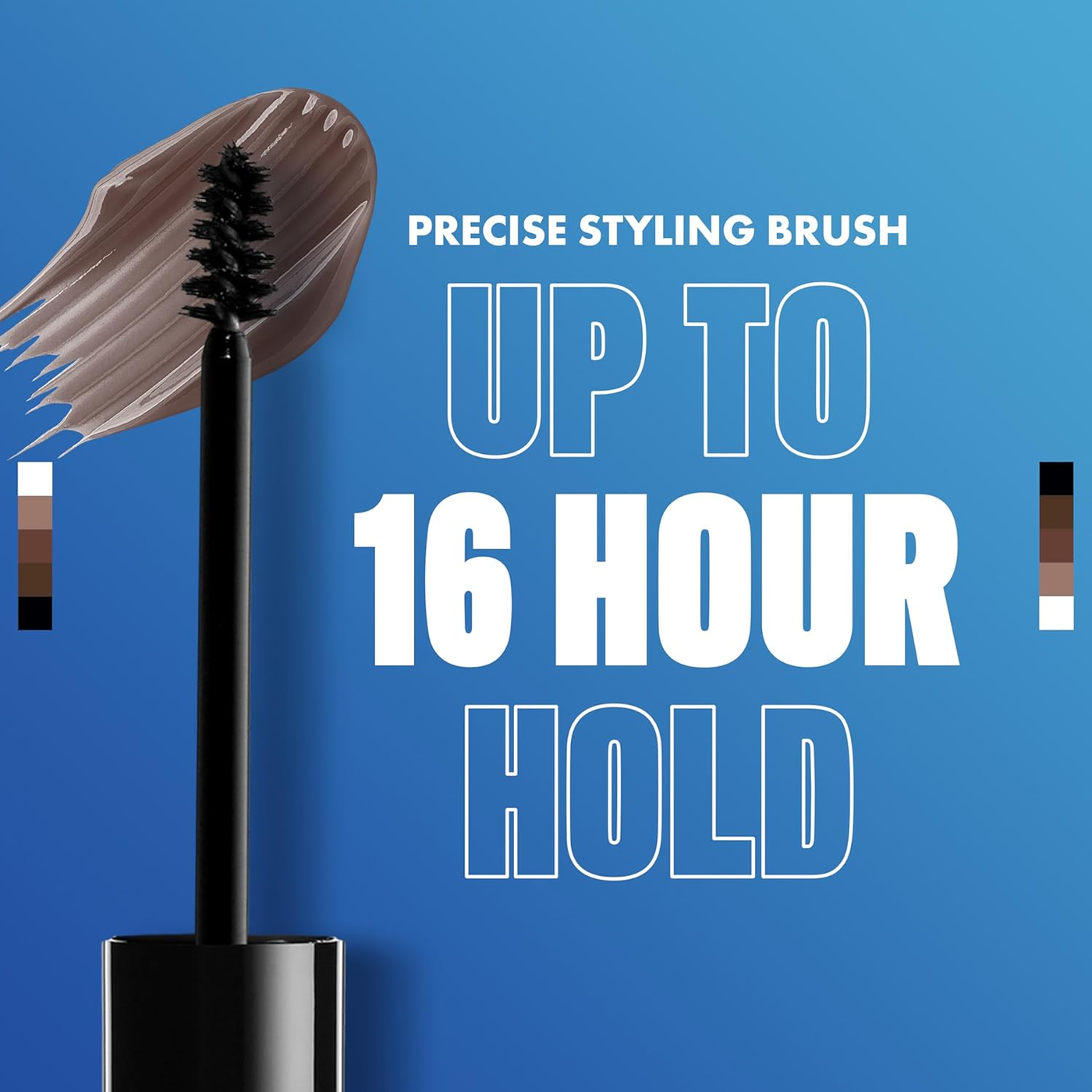 NYX Professional Makeup ذا براو جلو المثبت الفوري للحواجب NYX Professional Makeup ذا براو جلو المثبت الفوري للحواجب