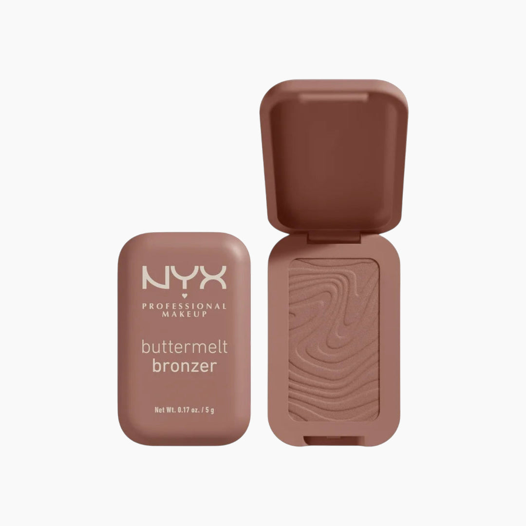 Dermalux NYX برونزر باترميلت