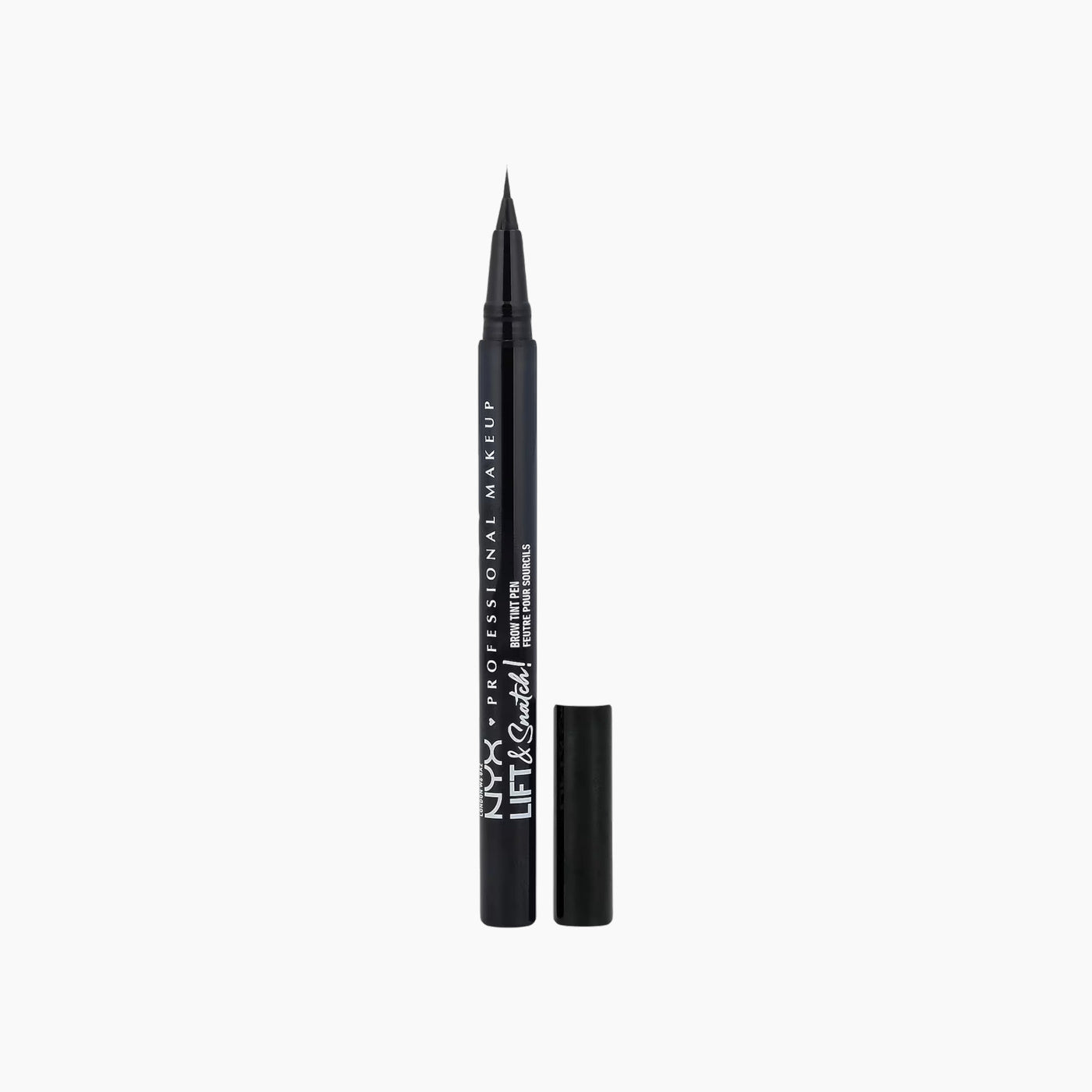 قلم تحديد حواجب NYX Professional Makeup Lift & Snatch