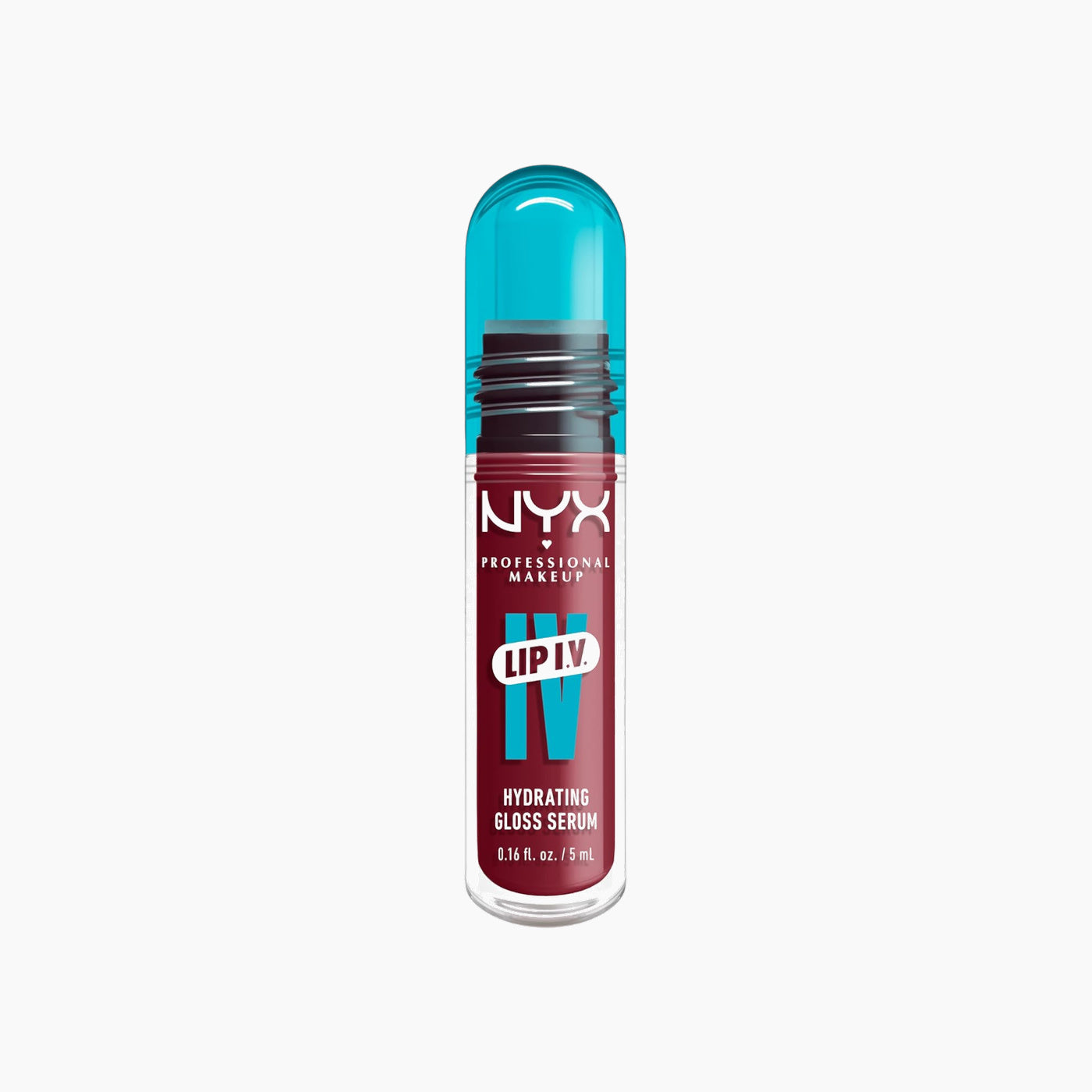 ملمع شفاه مرطب من NYX Professional Makeup Lip IV
