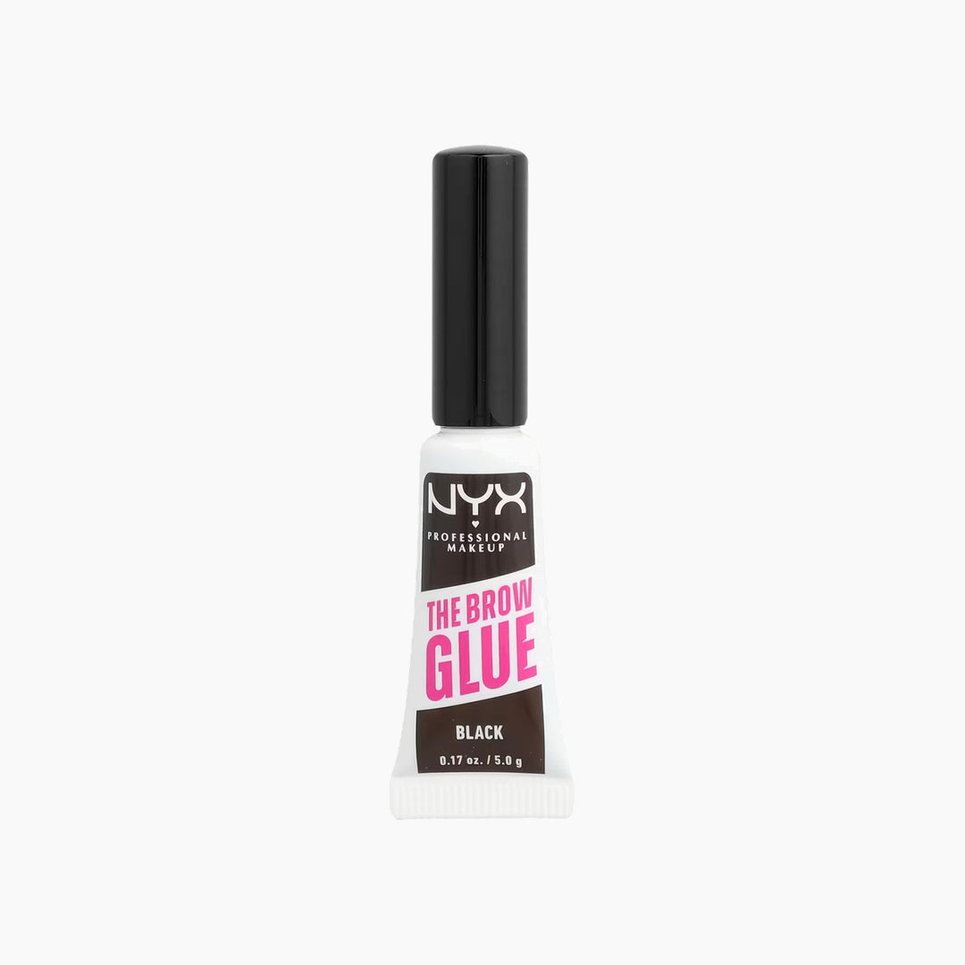 NYX Professional Makeup The Brow Glue Instant Styler