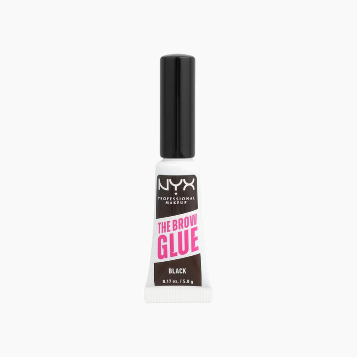 NYX Professional Makeup The Brow Glue Instant Styler