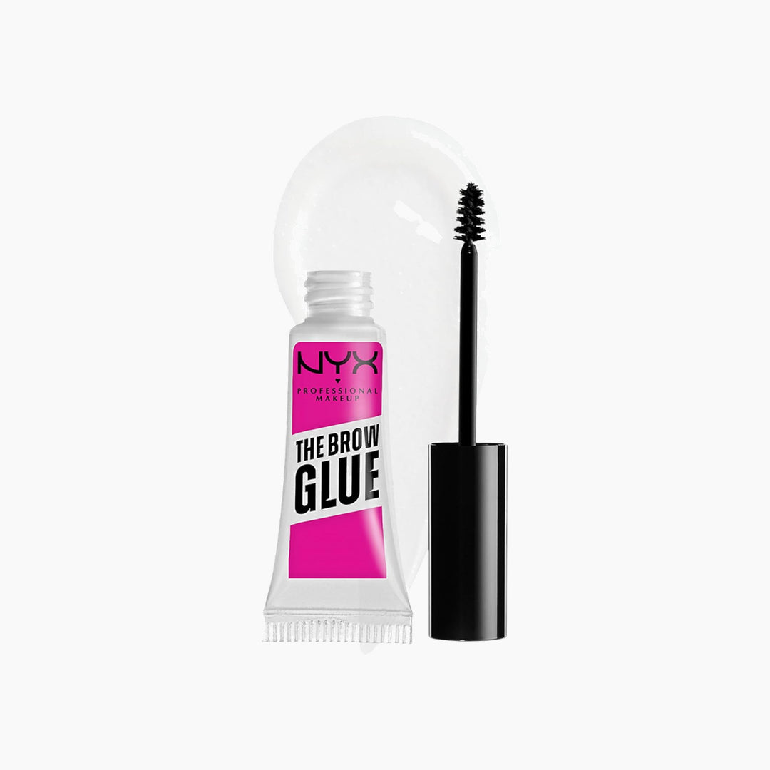 NYX Professional Makeup The Brow Glue Instant Styler