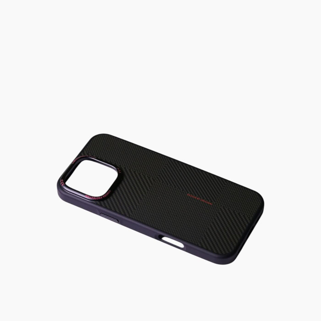 Catchy Jo iPhone Case