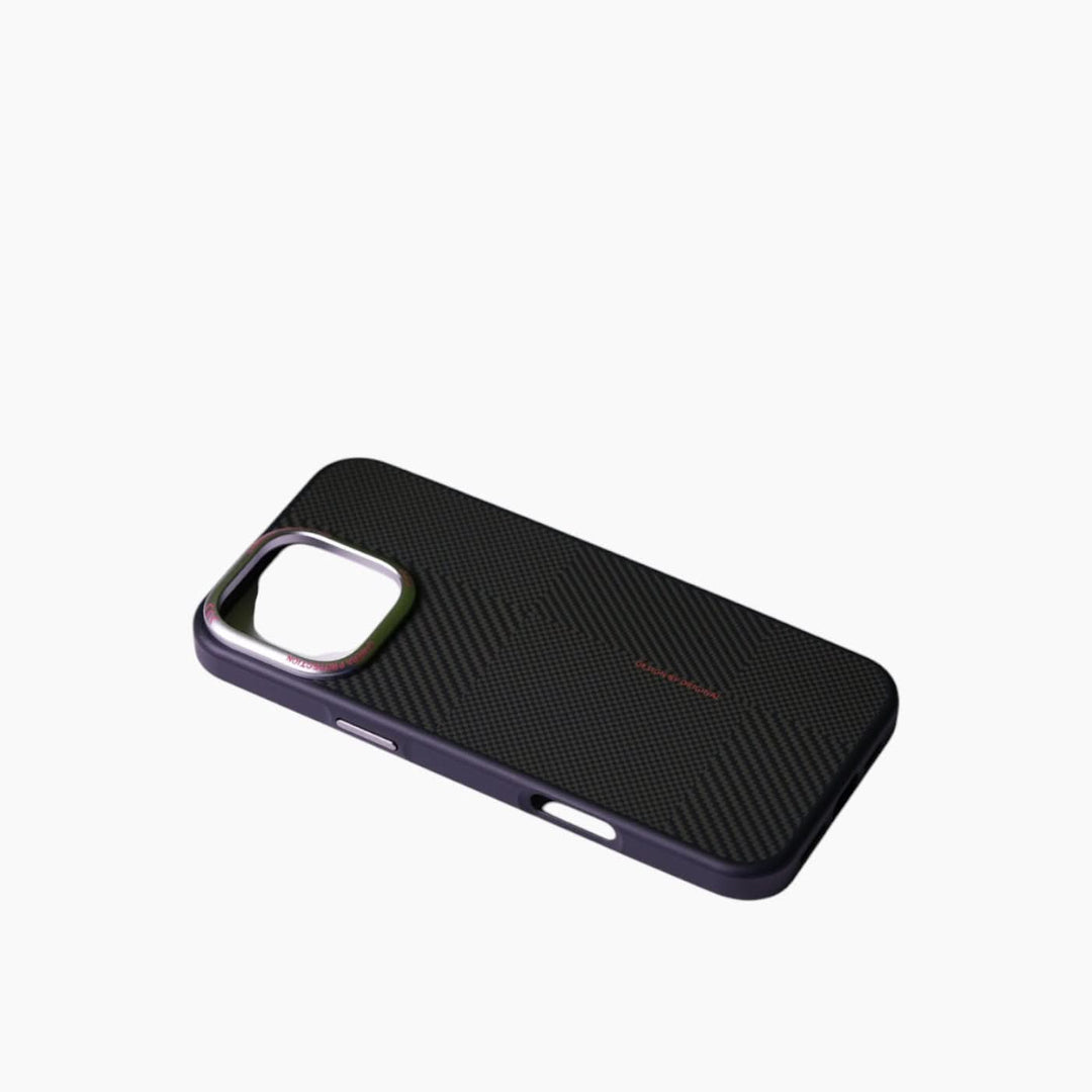 Catchy Jo iPhone Case