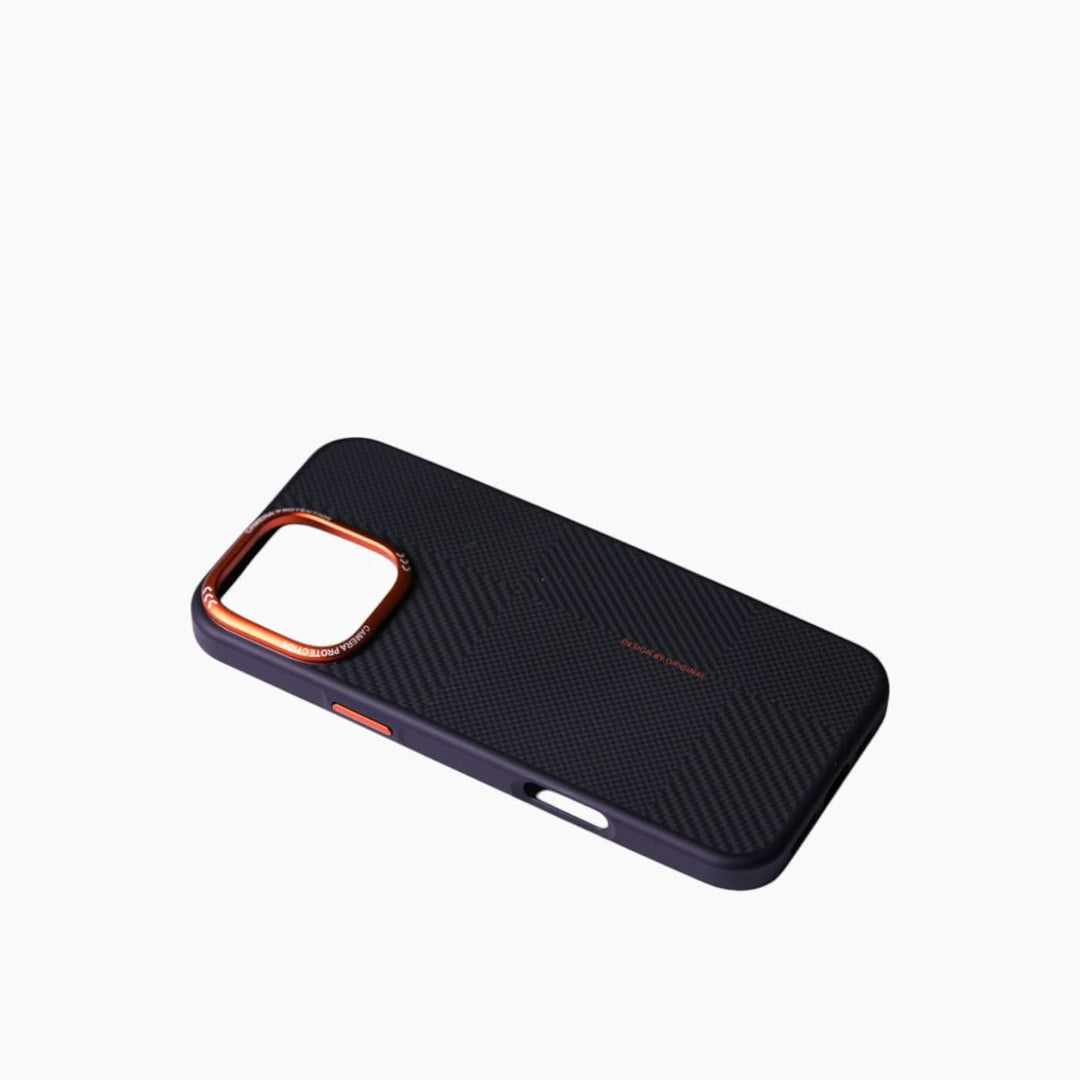 Catchy Jo iPhone Case