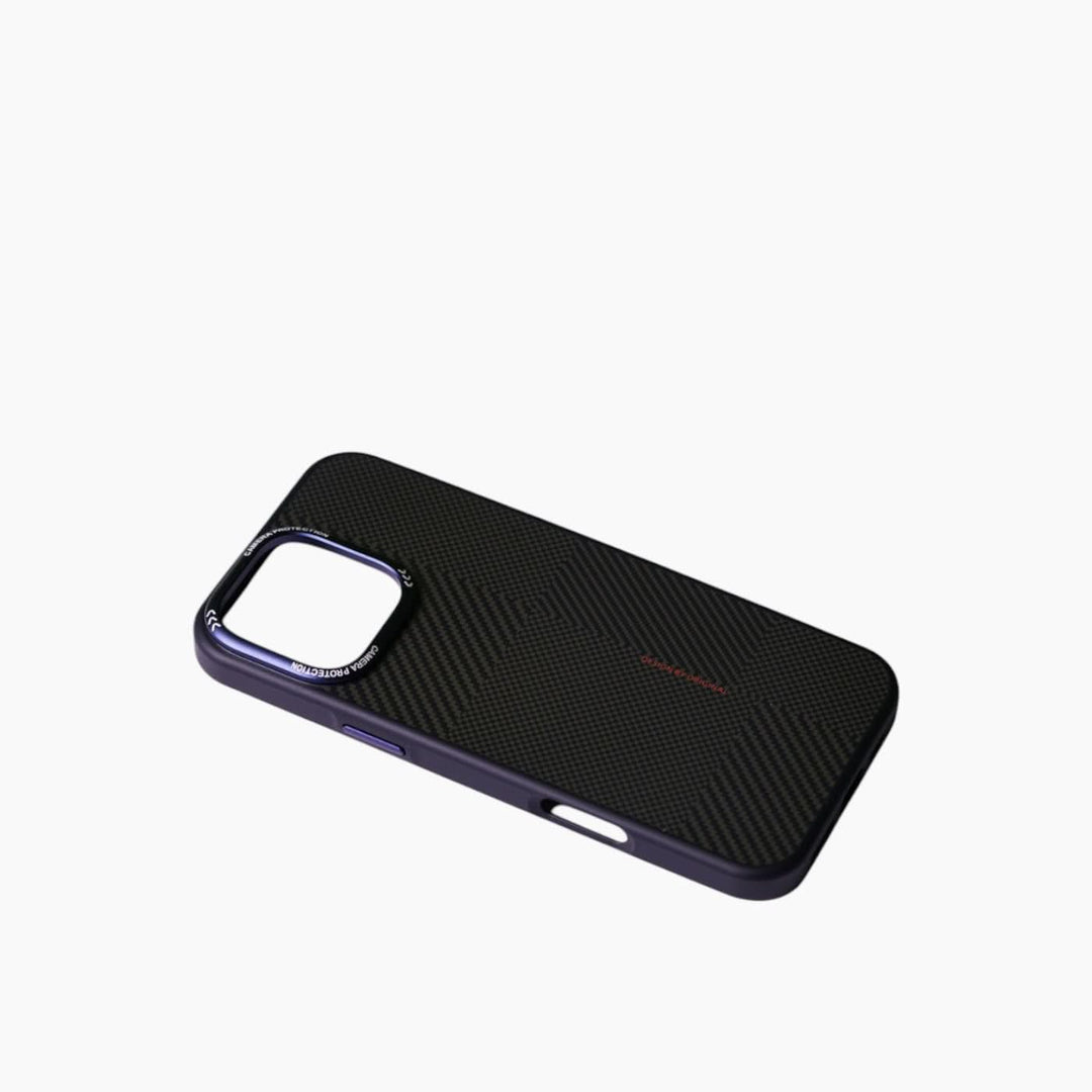 Catchy Jo iPhone Case