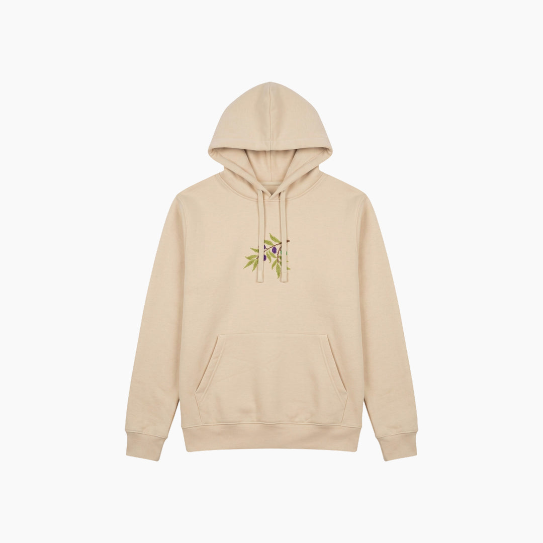 Nabali Hoodie (Olive)