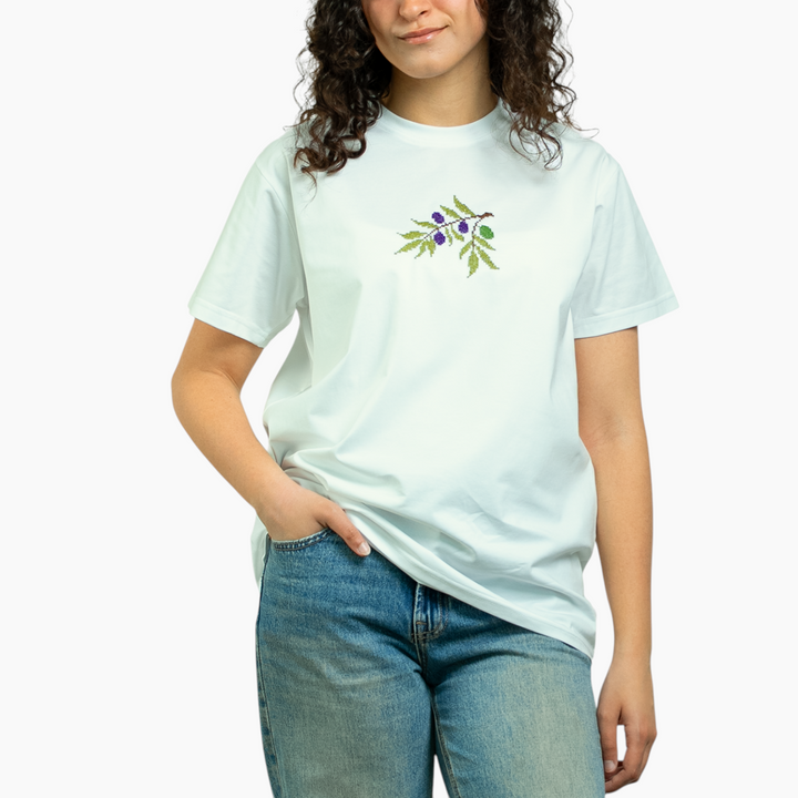 Nabali T-Shirt (Olive)