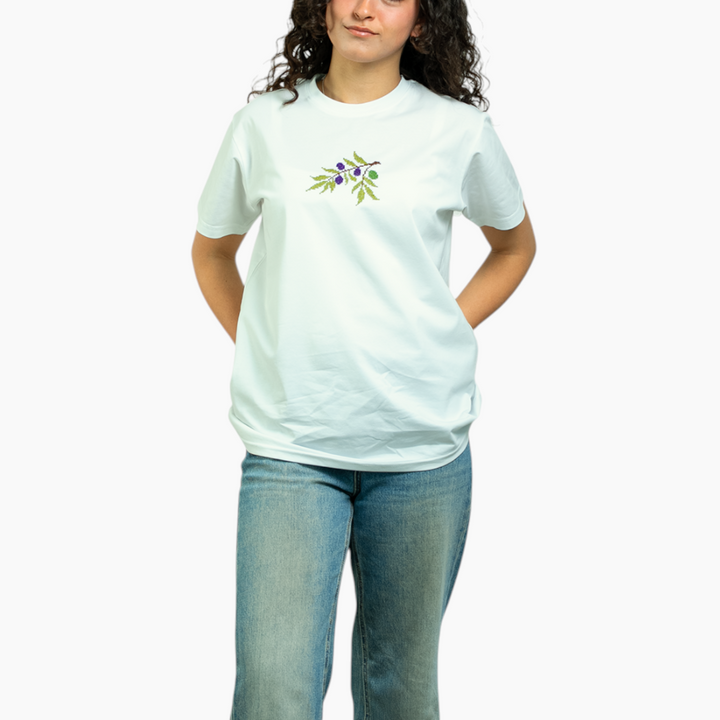 Nabali T-Shirt (Olive)