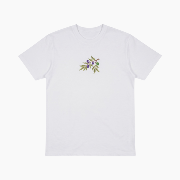 Nabali T-Shirt (Olive)