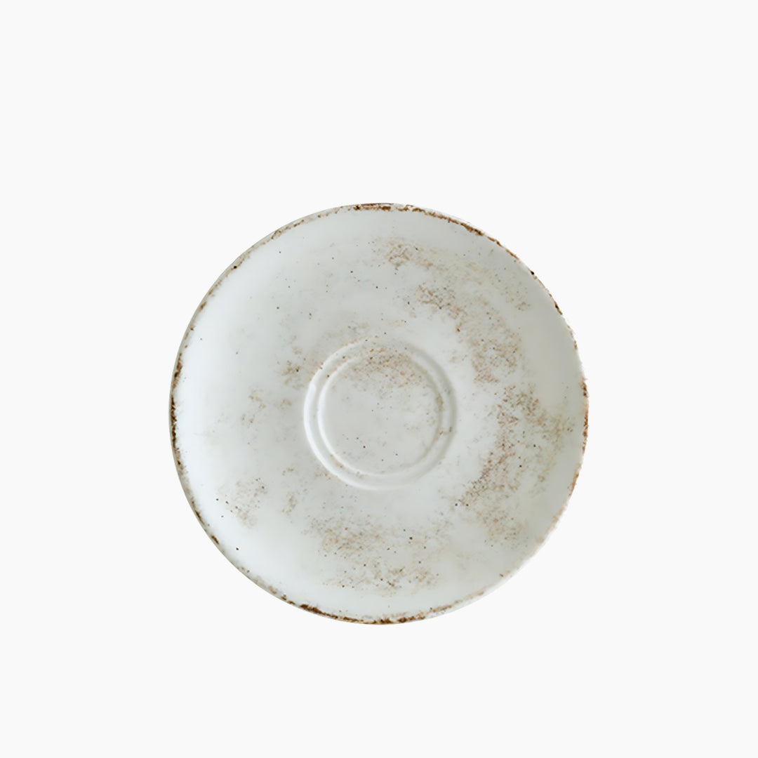 Bonna Nacrous Saucer Dia Coffee &amp; Tea Saucer