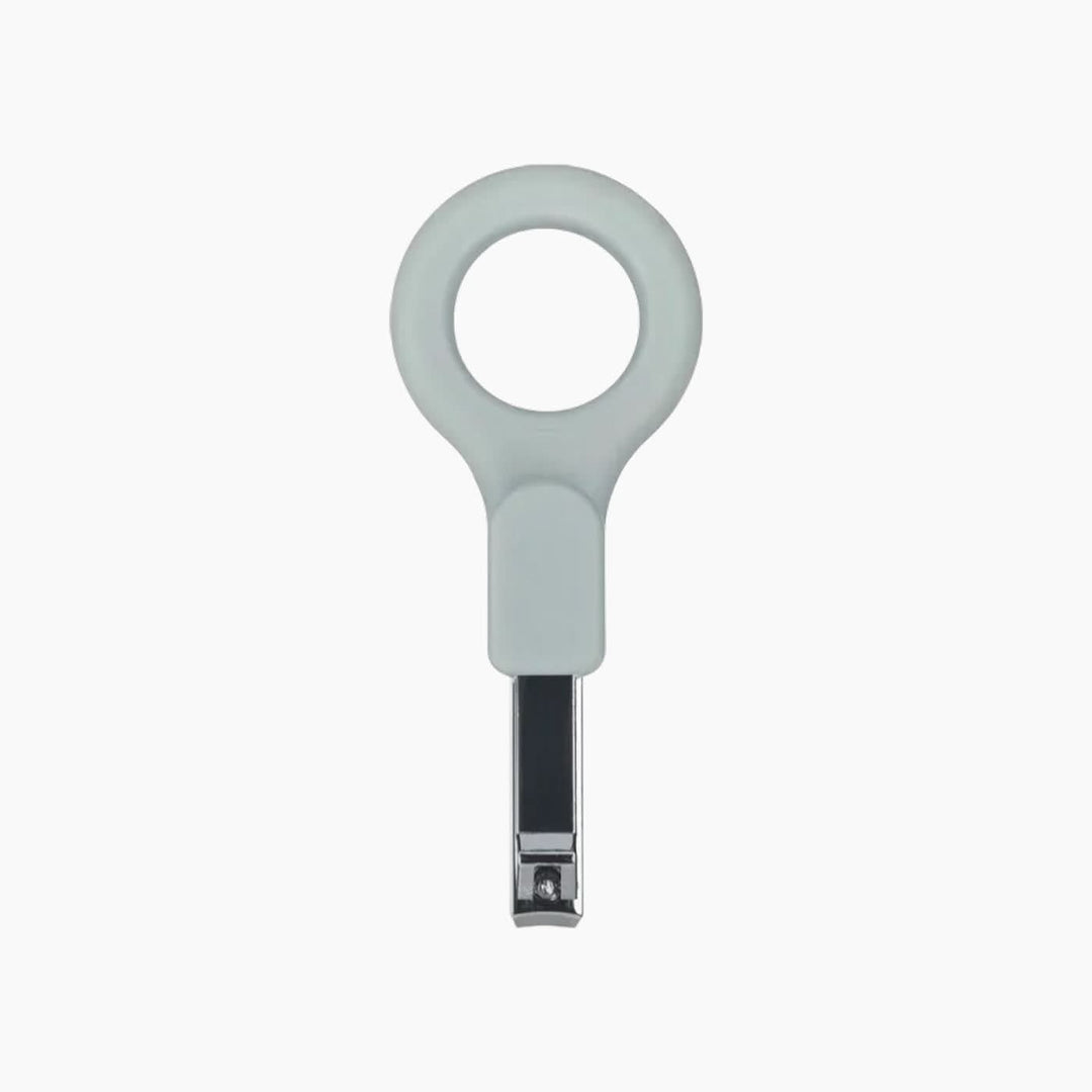 Bebe Confort green nail clipper for baby care