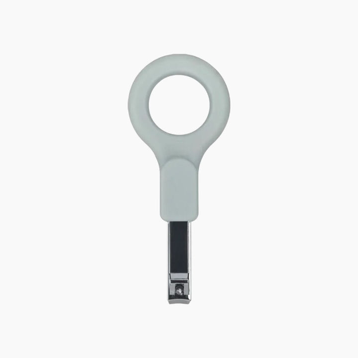 Bebe Confort green nail clipper for baby care