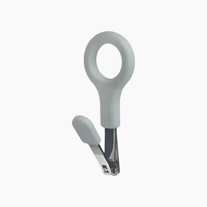 Bebe Confort green nail clipper for baby care