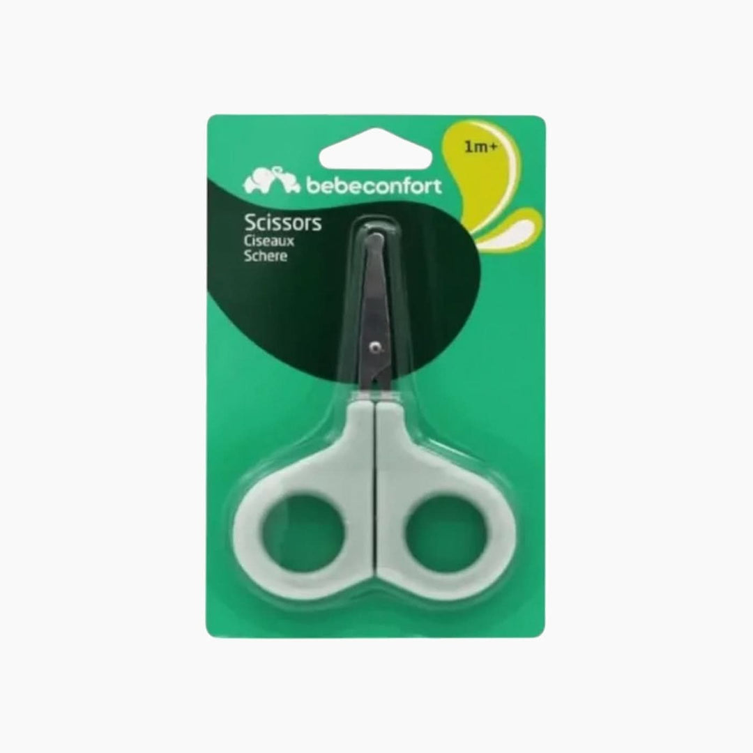 Bebe Confort Nail Scissors