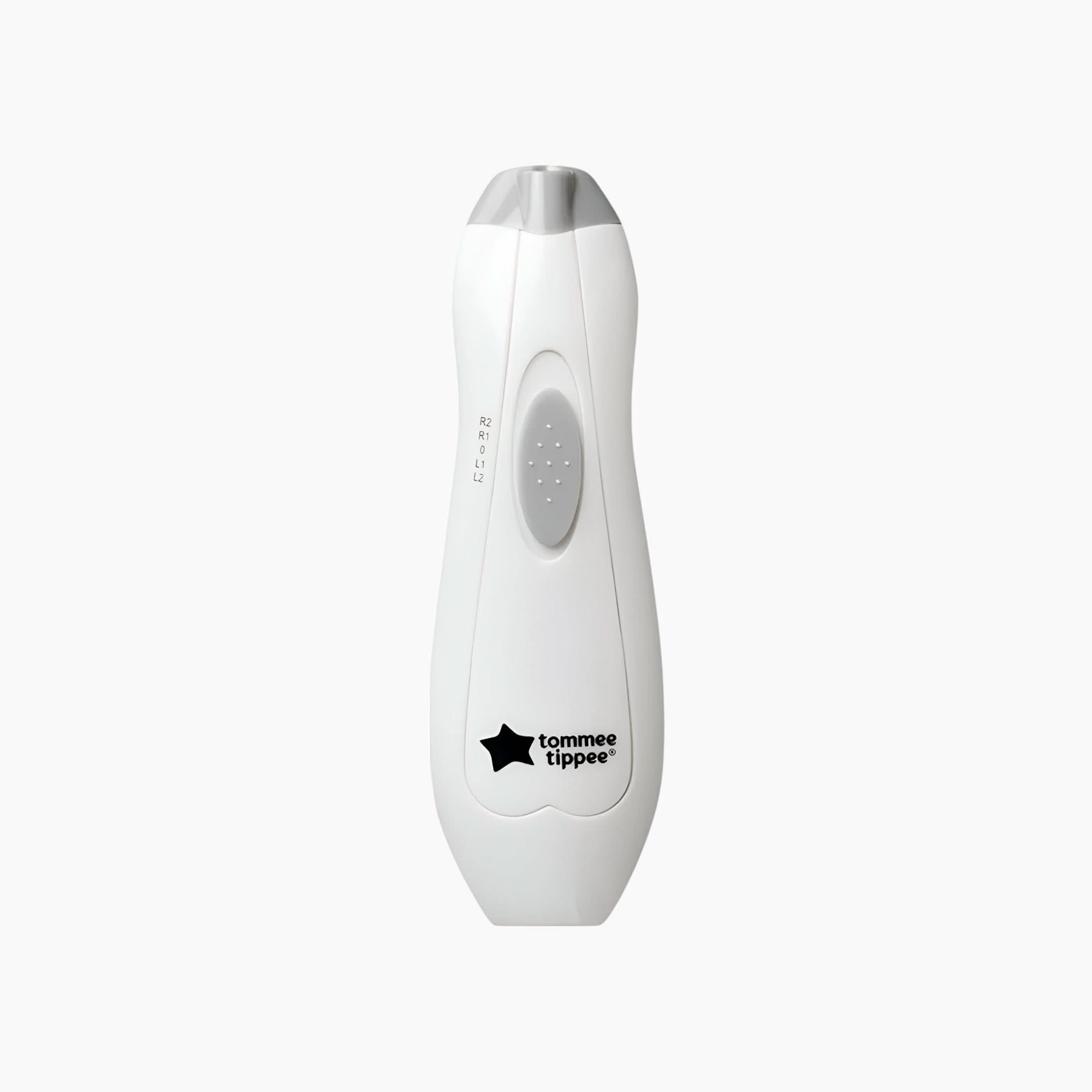 Tommee Tippee Electric Nail Trimmer Tommee Tippee Electric Nail Trimmer
