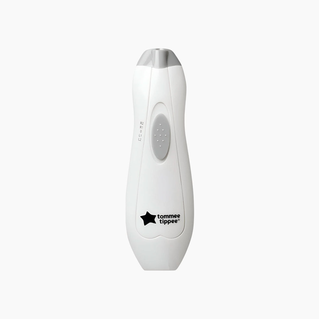Tommee Tippee Electric Nail Trimmer