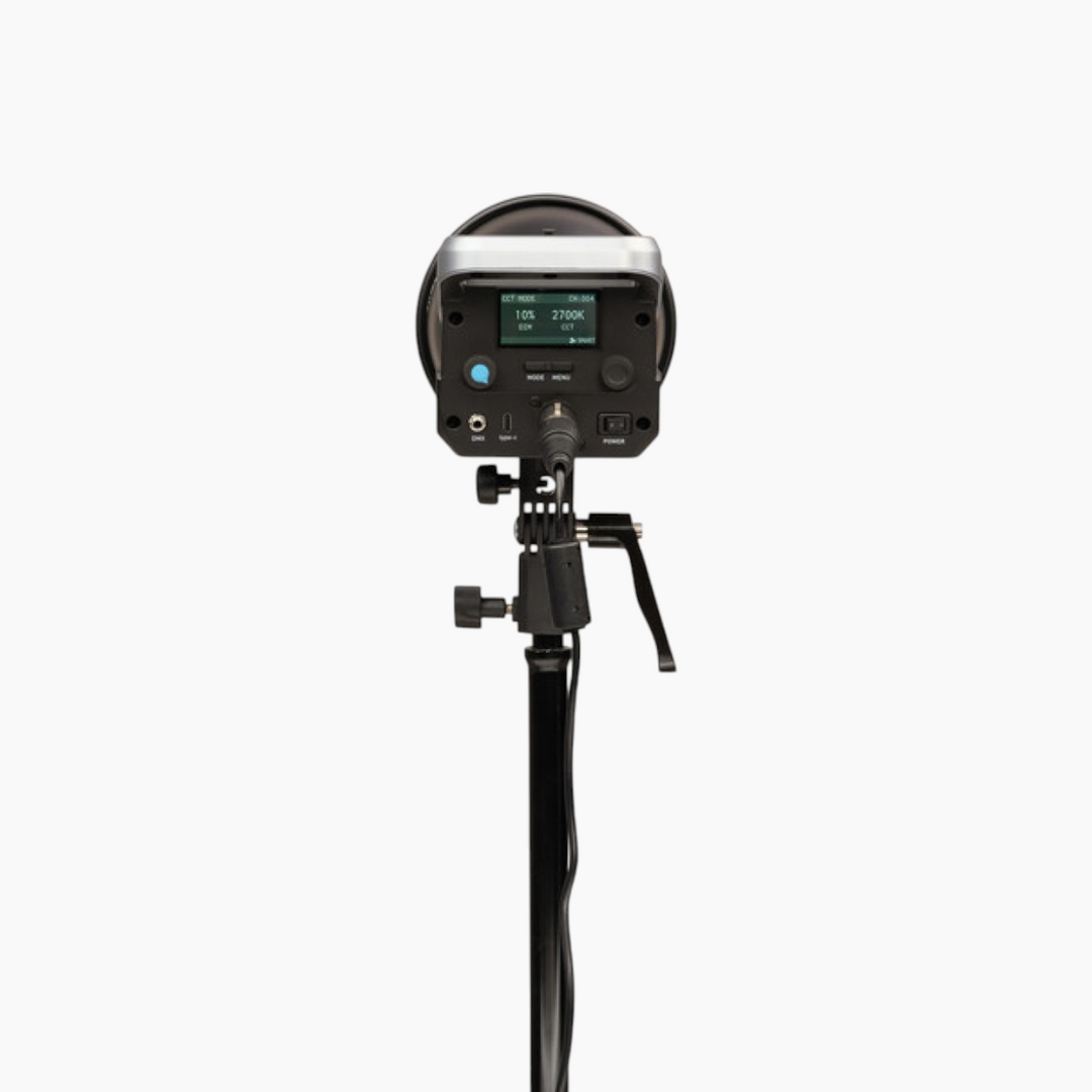 Canon Nanlite FC120B Led Bi-Color Spotlight