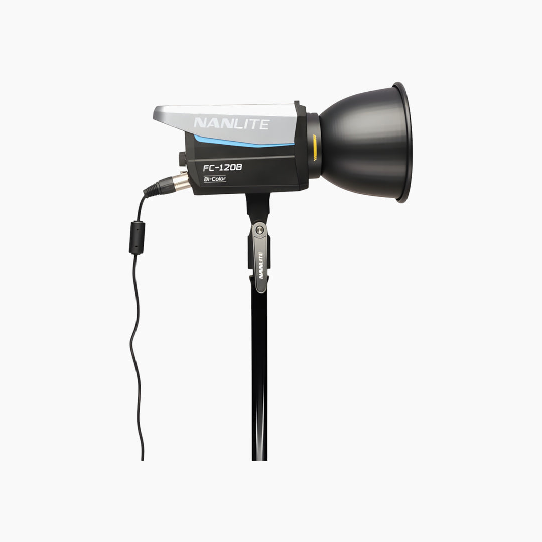 Canon Nanlite FC120B Led Bi-Color Spotlight