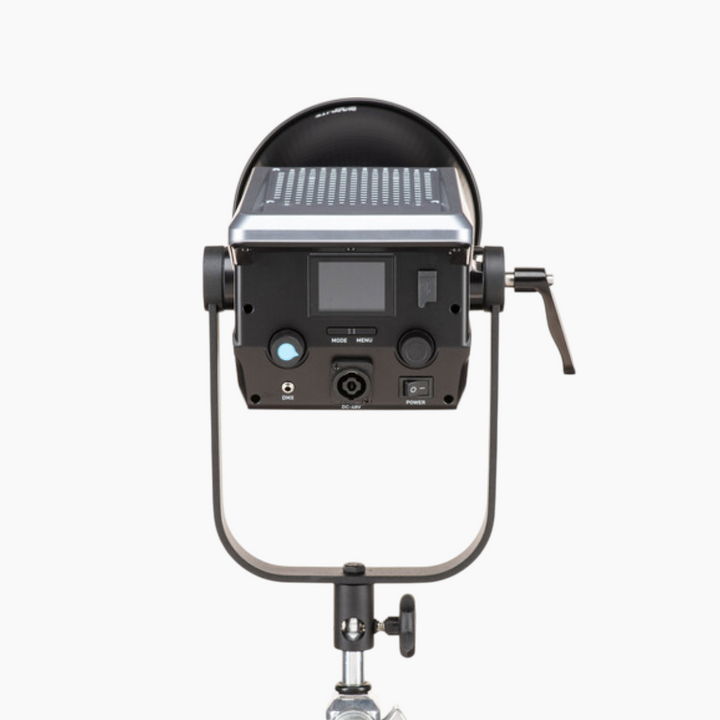 Canon Nanlite Fc300b Bi-color LED Spotlight