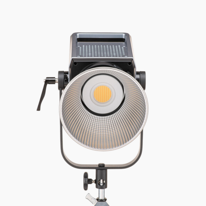 Canon Nanlite Fc300b Bi-color LED Spotlight