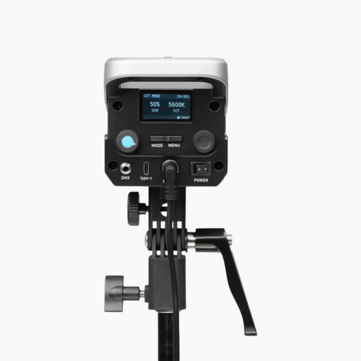 Canon Nanlite FC60B Led Bi-Color Spotlight