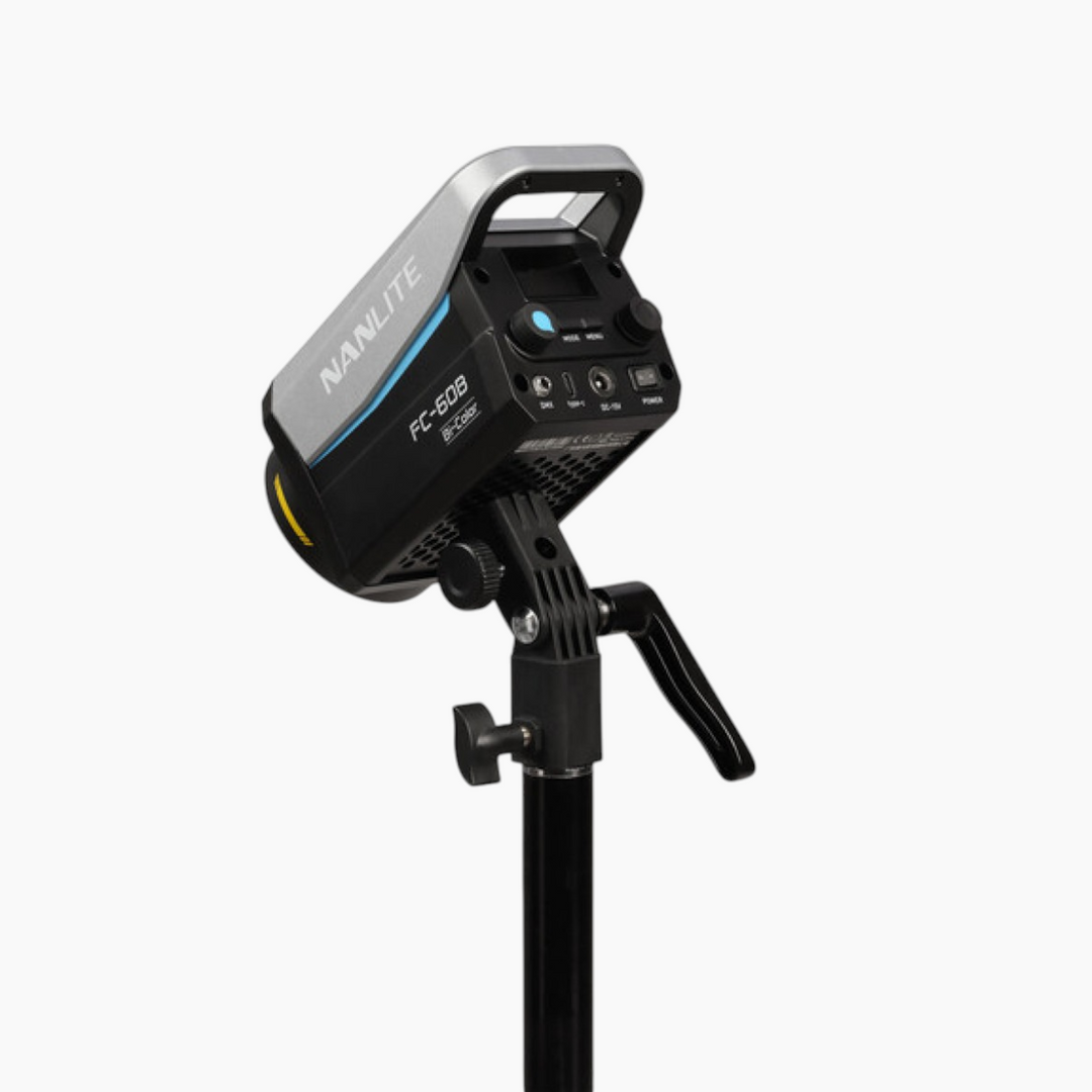 Canon Nanlite FC60B Led Bi-Color Spotlight