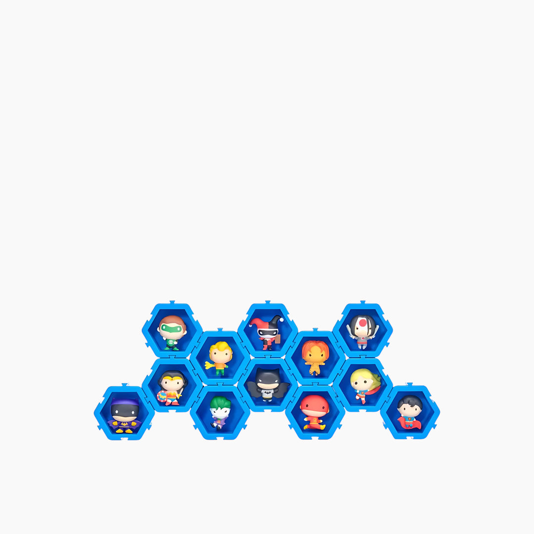 Wow Stuff Nano Wow! Pods - Dc - HUNA