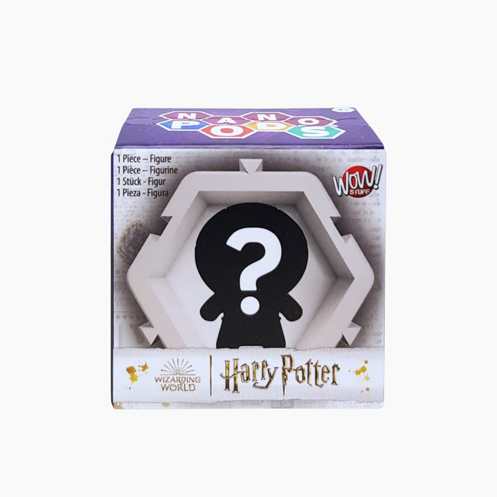 Wow Stuff Nano Wow! Pods - Harry Potter - HUNA