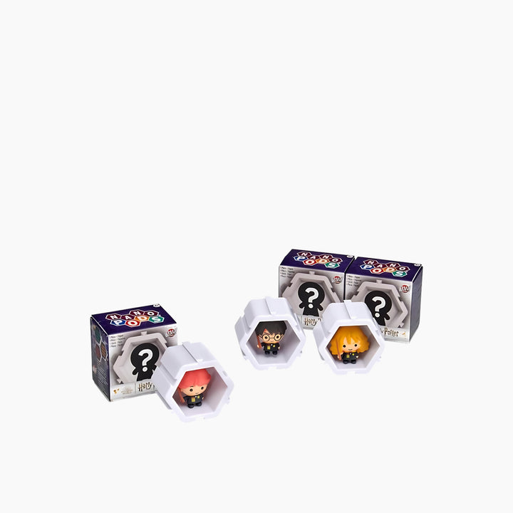 Wow Stuff Nano Wow! Pods - Harry Potter - HUNA