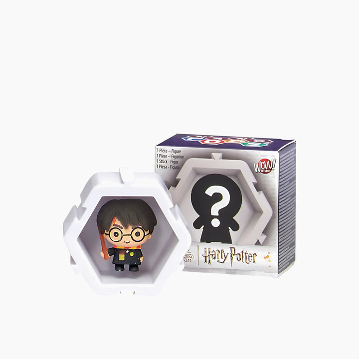 Wow Stuff Nano Wow! Pods - Harry Potter - HUNA