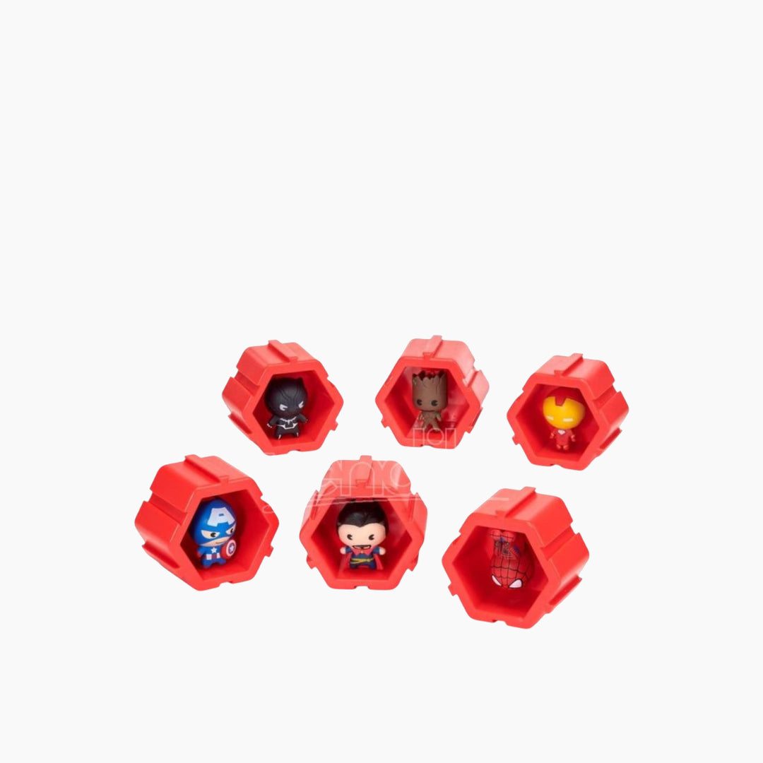 Wow Stuff Nano Wow! Pods - Marvel - HUNA