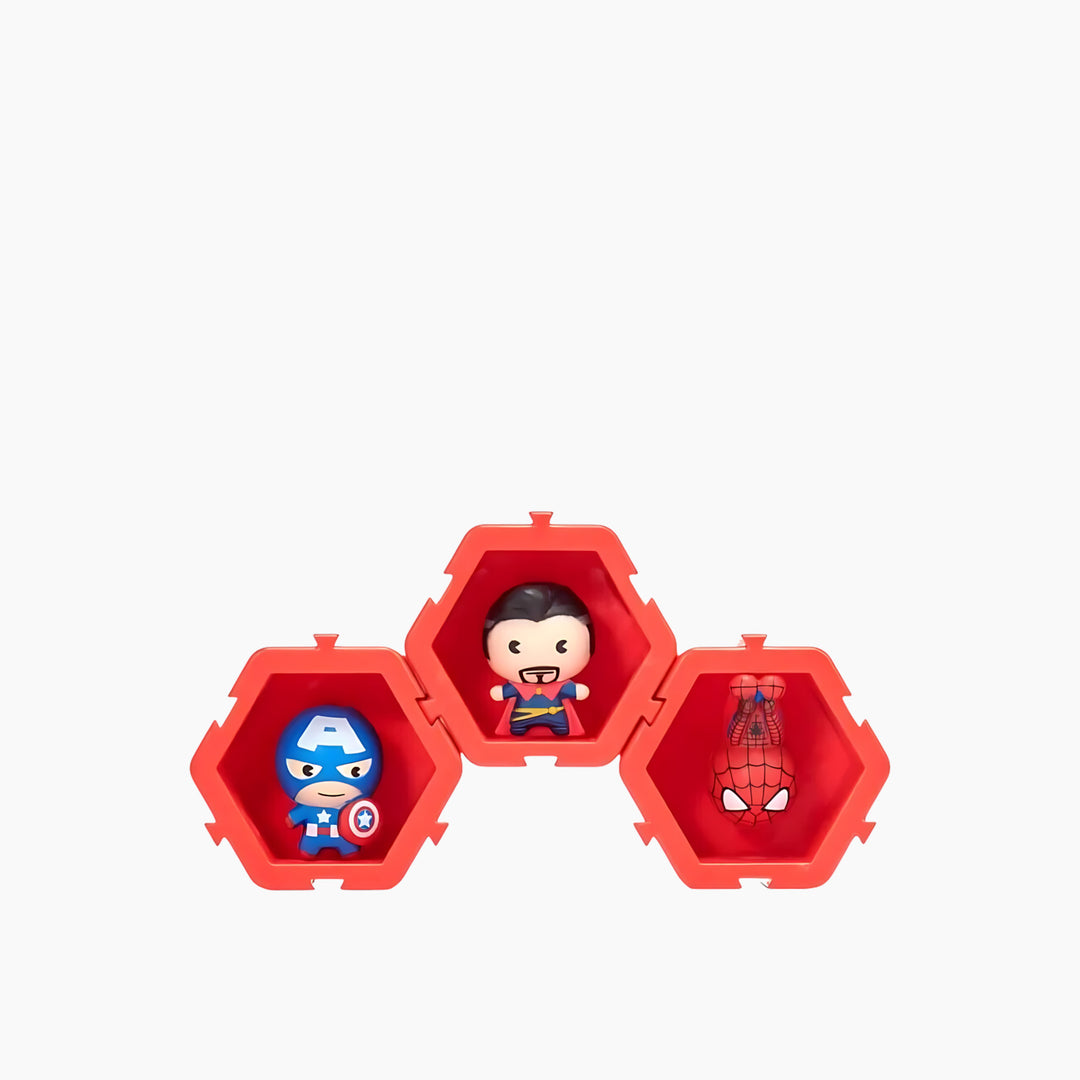 Wow Stuff Nano Wow! Pods - Marvel - HUNA