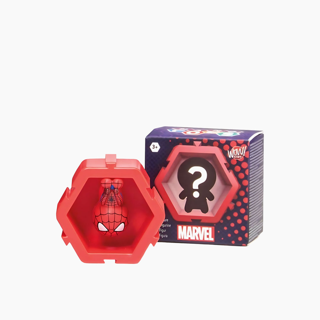 Wow Stuff Nano Wow! Pods - Marvel - HUNA