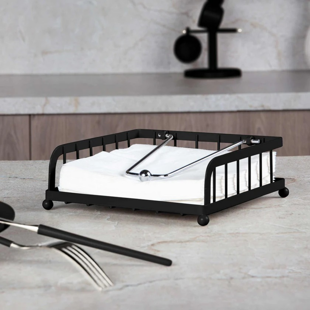 Berlinger Haus Napkin Holder Matte