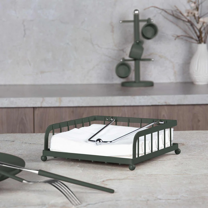 Berlinger Haus Napkin Holder Matte
